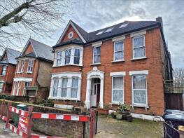 Flat 7, 50, Inchmery Road, Catford, London SE6 2NE