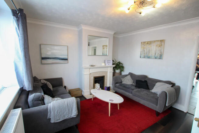 Sitting Room.