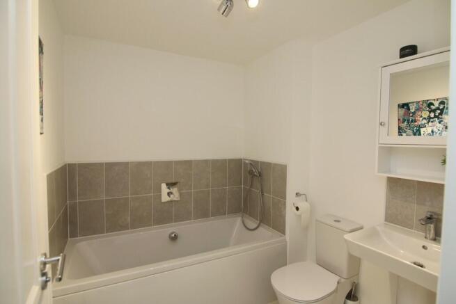3 Bed Semi Detach...