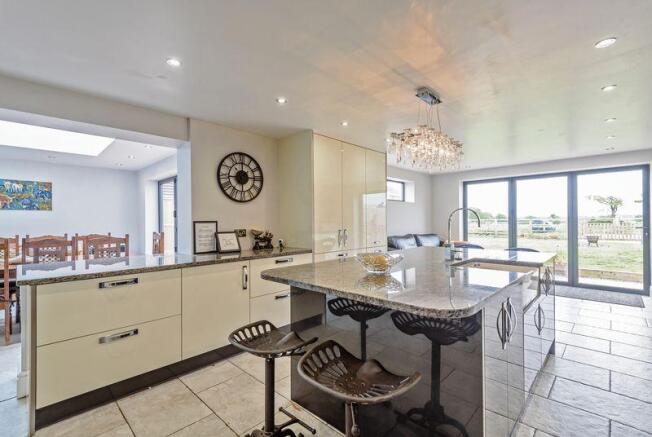 Kitchen Dining...