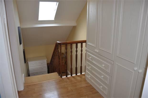 Second Floor Landing