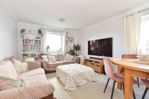 Flat 5, 169 Windermere Court, Sandown Road, Shanklin PO37 6HY