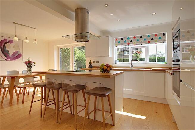 Kitchen / Diner