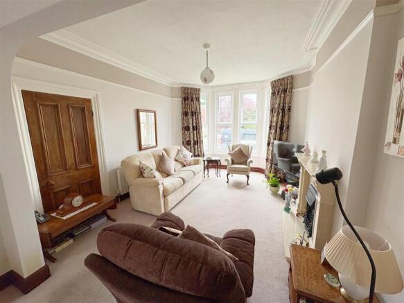 Belluton Road, Knowle, Bristol photo 5