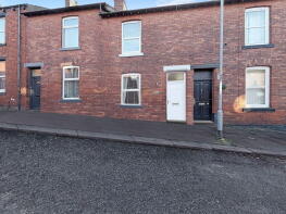 23, Red Bank Terrace, Carlisle CA2 4BD