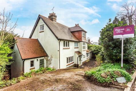 Wilderness Road, Oxted