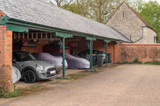 Carport 