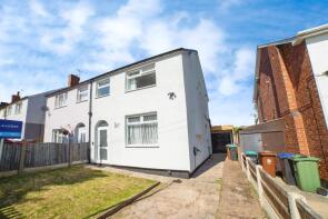 21, Grange Avenue, Mansfield NG18 5EY