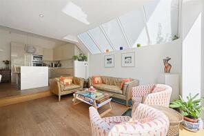 53, Aynhoe Road, London W14 0QA