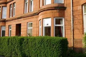 Flat 0/2, 26, Norham Street, Glasgow G41 3XQ