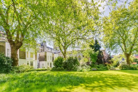 Onslow Square,
South Kensington, SW7