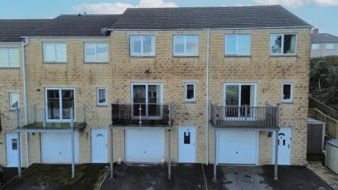 Aislaby Heights, Halifax, HX2