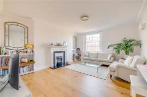 22, Rivermead Court, Ranelagh Gardens, London SW6 3RU