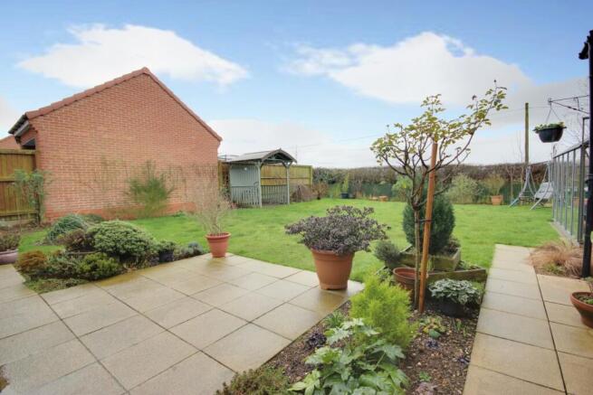 1 Garden A