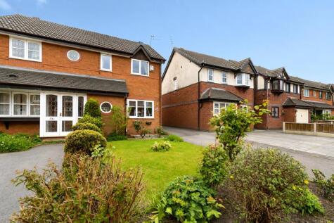 Townsend Road, Pendlebury, Swinton, Manchester, M27
