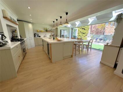 Coral Reef Close, Eastbourne, East Sussex