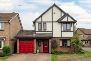 9, Laundon Close, Groby LE6 0YZ