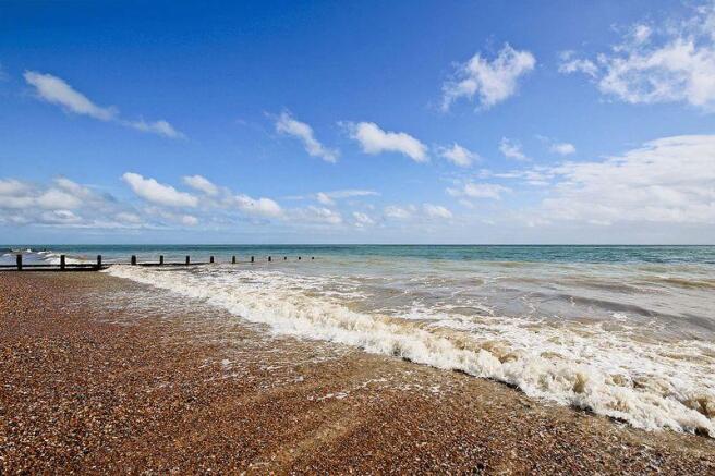 East Preston b...