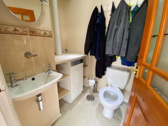 WC