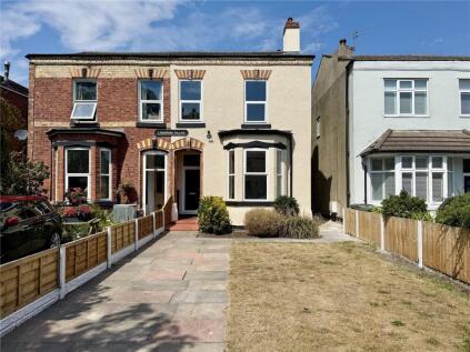 Talbot Street, Southport, PR8