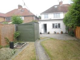 23, Meadfield Avenue, Slough SL3 8HP