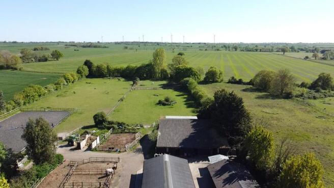 New Road, Offord Cluny, PE19 photo 4