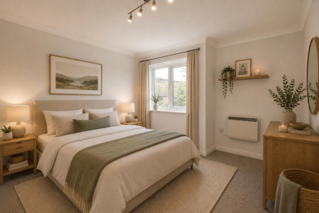 2 bed Apartment for sale Image 5