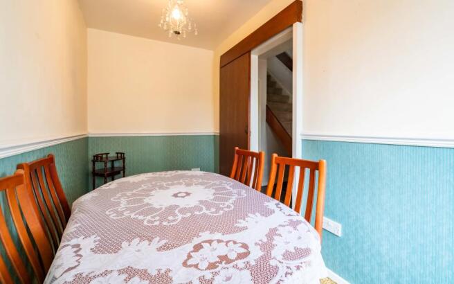 2nd Reception Room