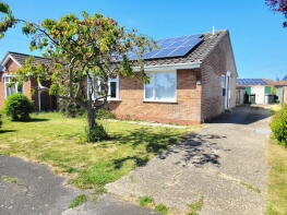 59, Wilton Avenue, Skegness PE24 5YN