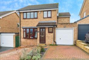 6, Harlech Close, Sheffield S35 2ZL