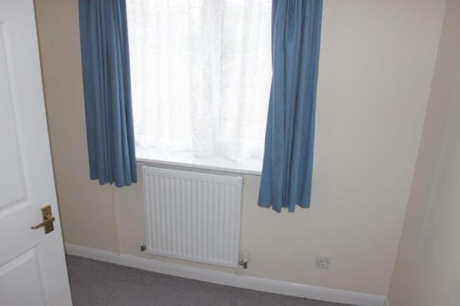 FRONT BEDROOM FOUR