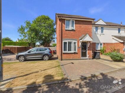 Gloucester Crescent, Chelmsford