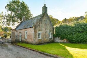 21 The Gate House, Whitemoss Road, Kirknewton EH27 8AF