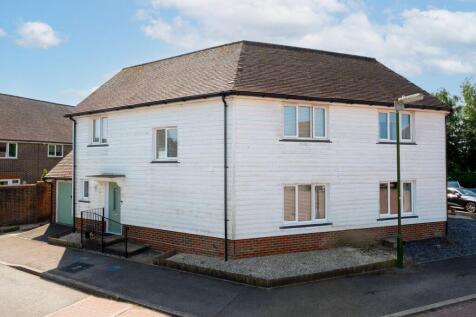 The Hemsleys, Pease Pottage, Crawley, RH11 9BX