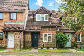 2, Bignor Close, Horsham RH12 5JQ