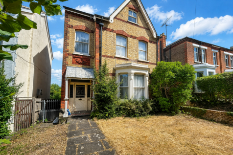 Maidstone Road, Rochester