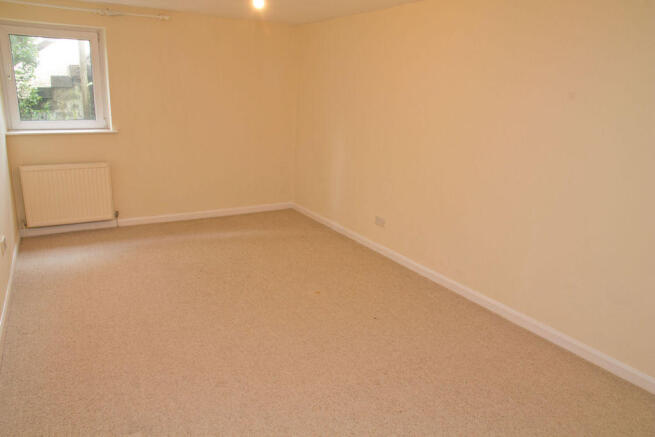 Basement Flat Bed...