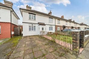 39, Ellison Road, Sidcup DA15 8BN