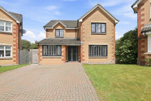 24, Clyde View, Ashgill, Larkhall ML9 3DS