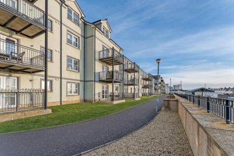 65 Dublin Quay, Irvine, KA12 8PQ