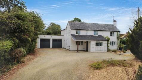 Deerhurst, Gloucester