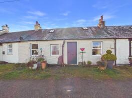 5, Hopetoun Place, Leadhills, Biggar ML12 6YD