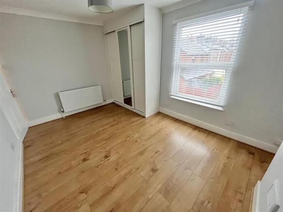 Bedroom 1 Aspect 2