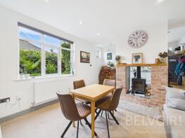 29, Ashley Street, Shrewsbury SY2 5DU