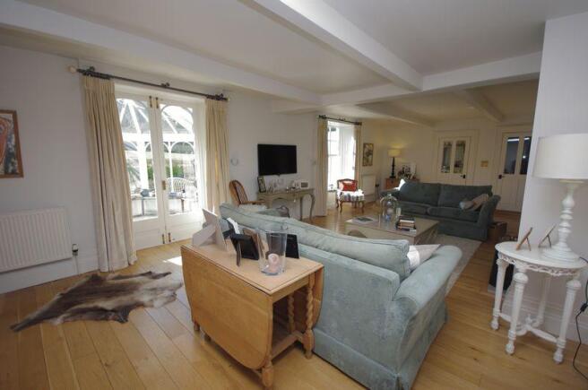 Drawing Room