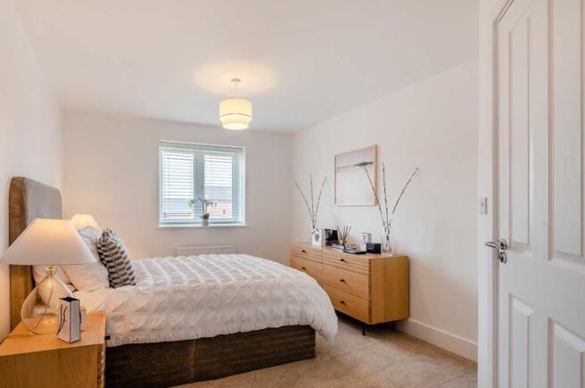 A typical Jelson home