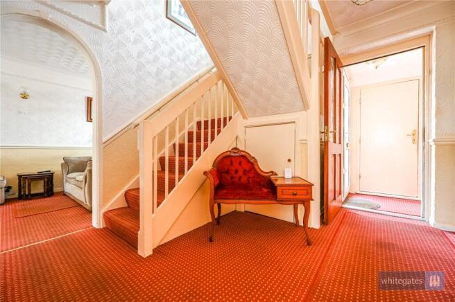 The Spinney, Stockbridge Village, Liverpool, Merseyside, L28 photo 4