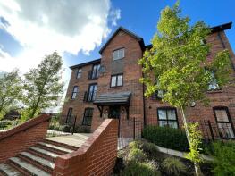 Apartment 8, 11, Quinn Square, Manchester M43 6UT