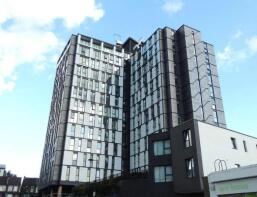 106, 2 Centrillion Point, Mason's Avenue, Croydon CR0 9WX