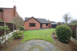 38, Ash Grove, Ash Bank, Werrington ST2 9EF